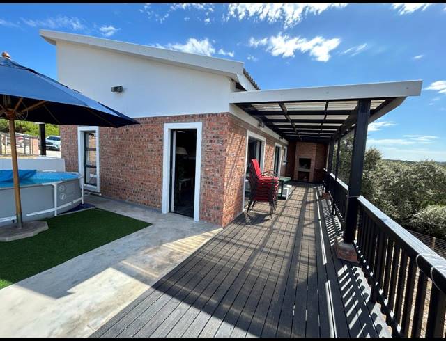 3 BEDROOM HOUSE FOR SALE IN PARADISE BEACH